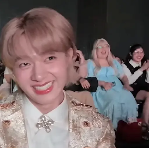 The Next Prince EP14 Reaction 4