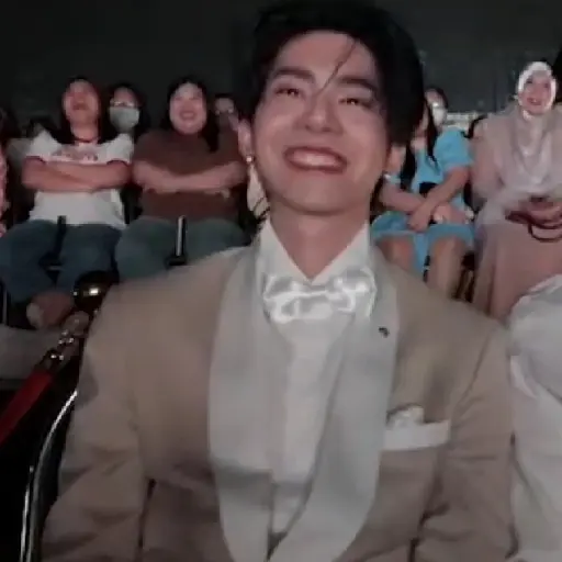 The Next Prince EP14 Reaction 5