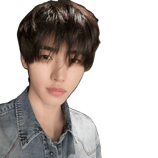 Sunghoon 🐧