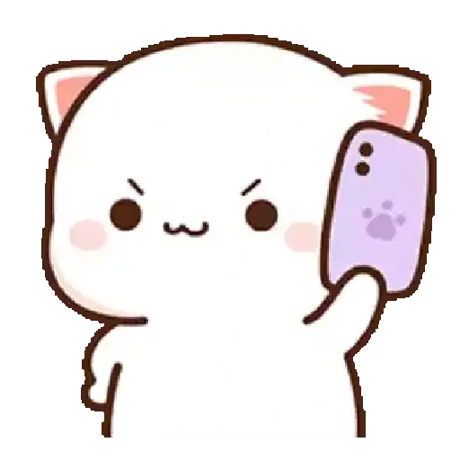 MoChI PeAcH Mov.