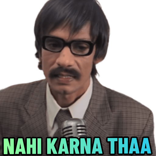 Vijay Raaz Memes 6