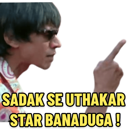 Vijay Raaz Memes 5