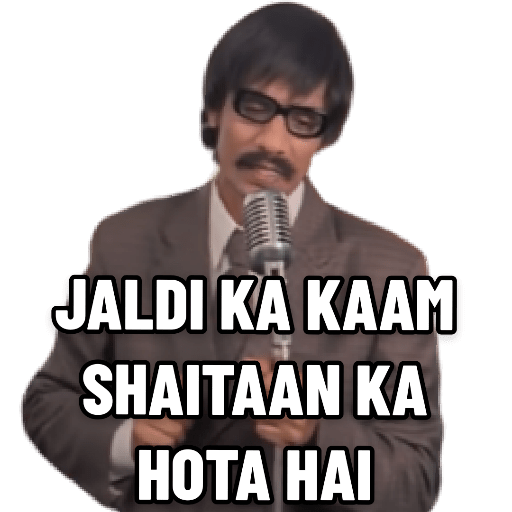 Vijay Raaz Memes 9