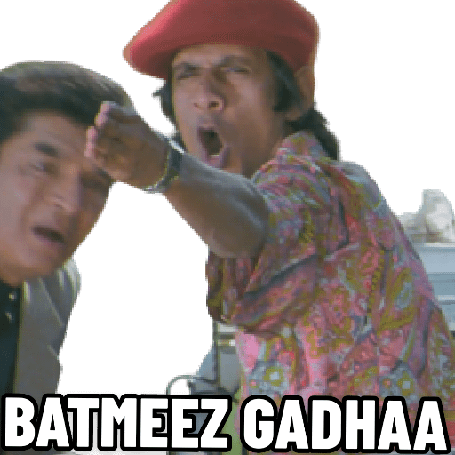 Vijay Raaz Memes 12