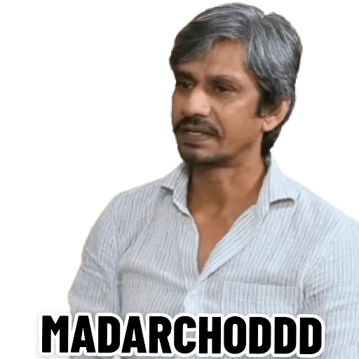 Vijay Raaz Memes 4