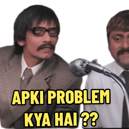 Vijay Raaz Memes 8