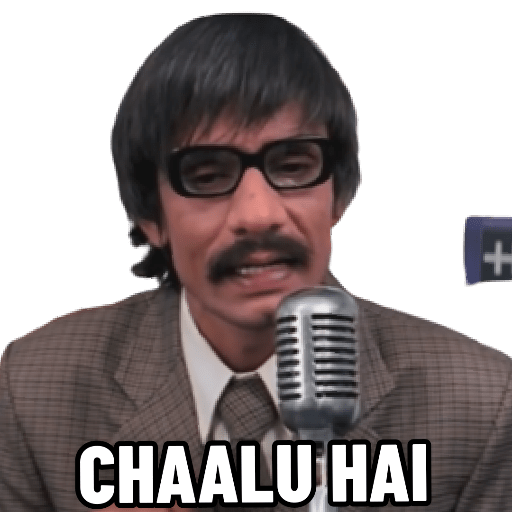 Vijay Raaz Memes 13