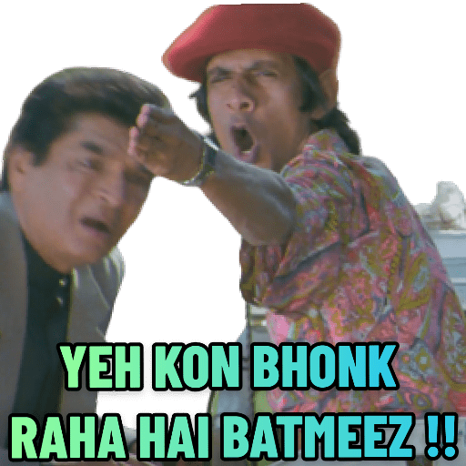 Vijay Raaz Memes 3