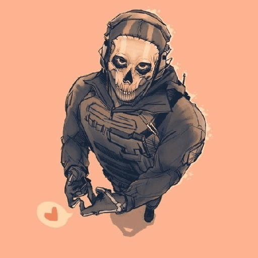 Ghost 2 3