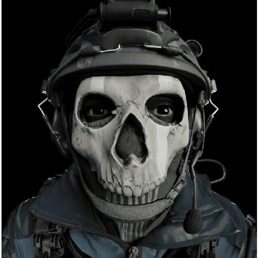 Ghost 2 5