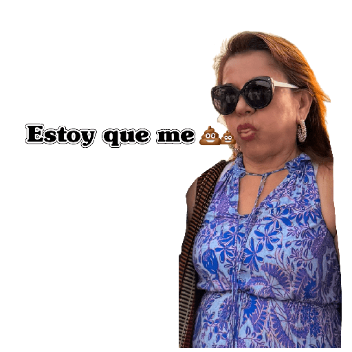 Mami 8
