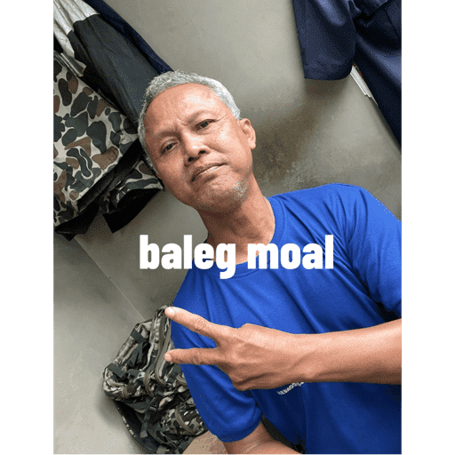 Stiker Saya 13