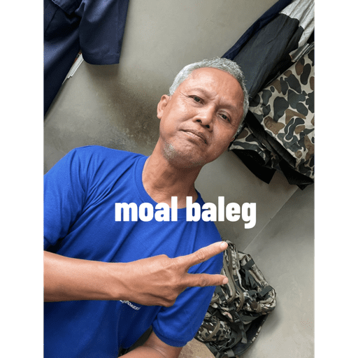 Stiker Saya 14