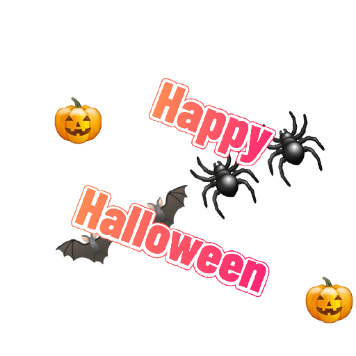 Halloween 🦇 2