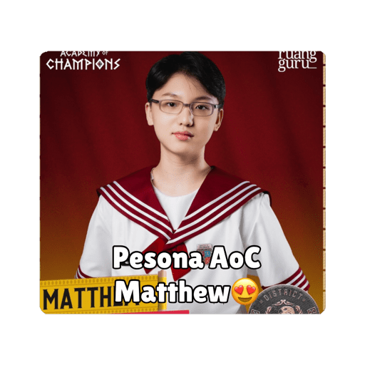 AoC Random Stikers 2
