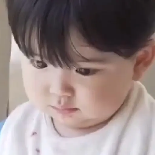 Baby yoojun 15