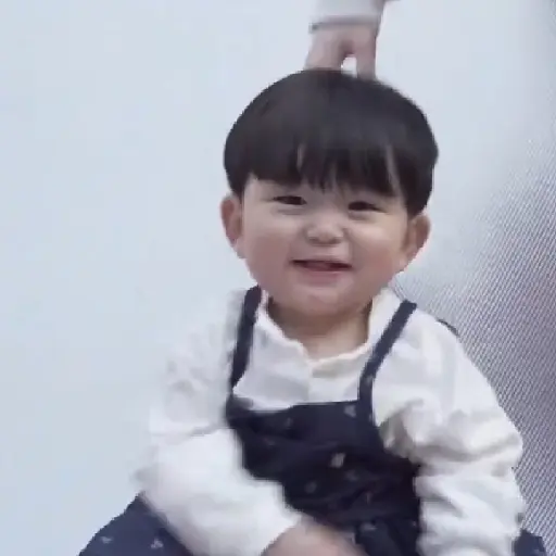 Baby yoojun 9