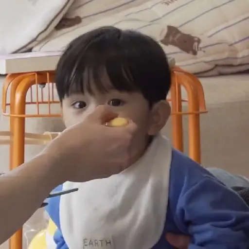 Baby yoojun 7