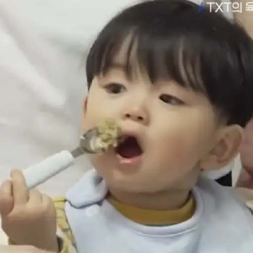 Baby yoojun 6