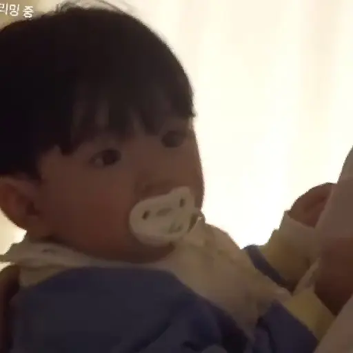 Baby yoojun 3