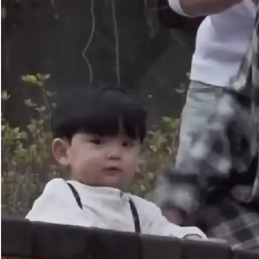 Baby yoojun 2