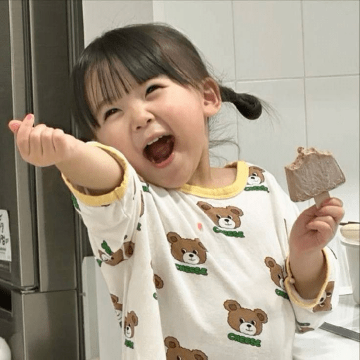 ANAK KECIL GEMAS 3