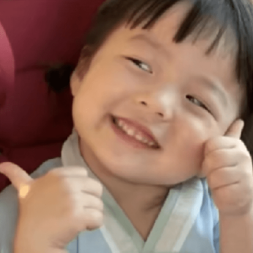 ANAK KECIL GEMAS 24