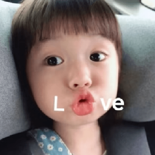 ANAK KECIL GEMAS 23