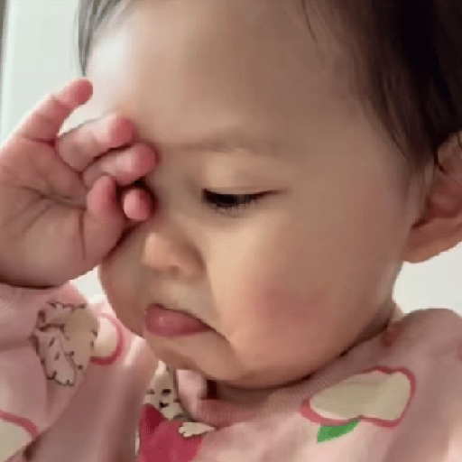 ANAK KECIL GEMAS 21