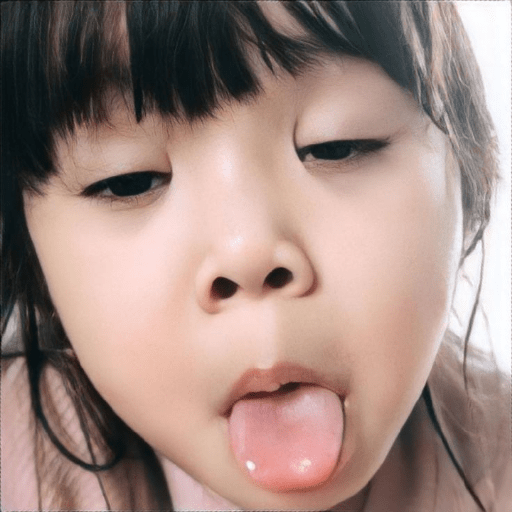 ANAK KECIL GEMAS 2