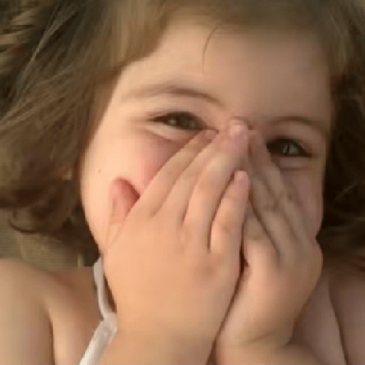 ANAK KECIL GEMAS 12