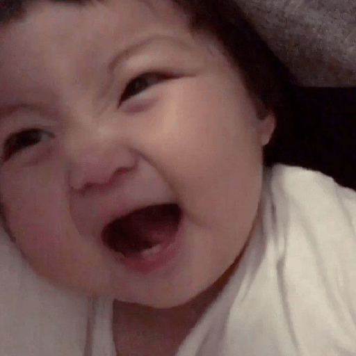 ANAK KECIL GEMAS 16