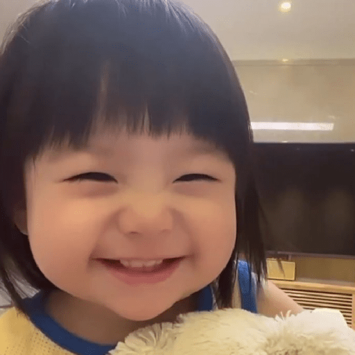 ANAK KECIL GEMAS 10