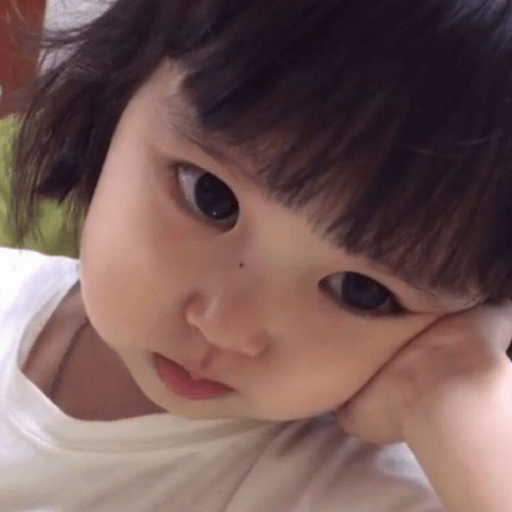 ANAK KECIL GEMAS 6