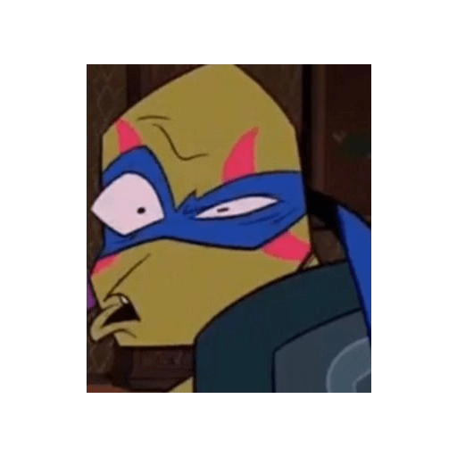 Tortugas Ninjas !  7
