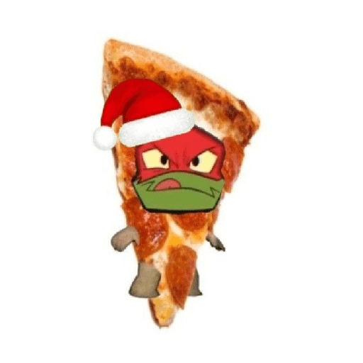 Tortugas Ninjas !  8