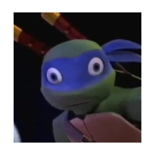 Tortugas Ninjas !  16