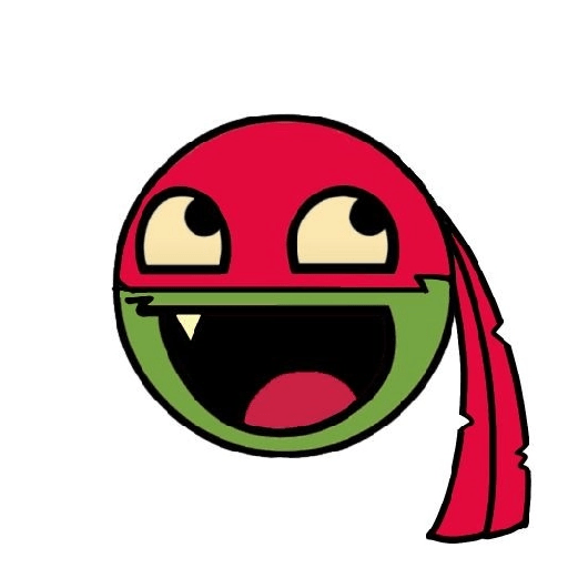 Tortugas Ninjas !  20