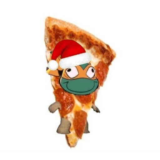 Tortugas Ninjas !  21
