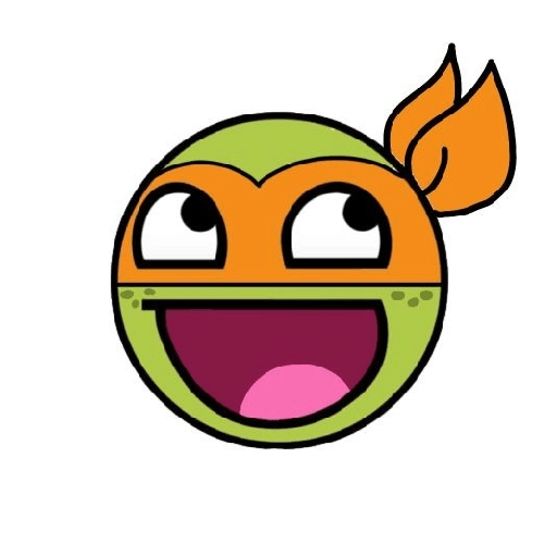 Tortugas Ninjas !  24