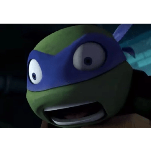 Tortugas Ninjas !  29