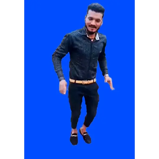 Random Animated 2 15