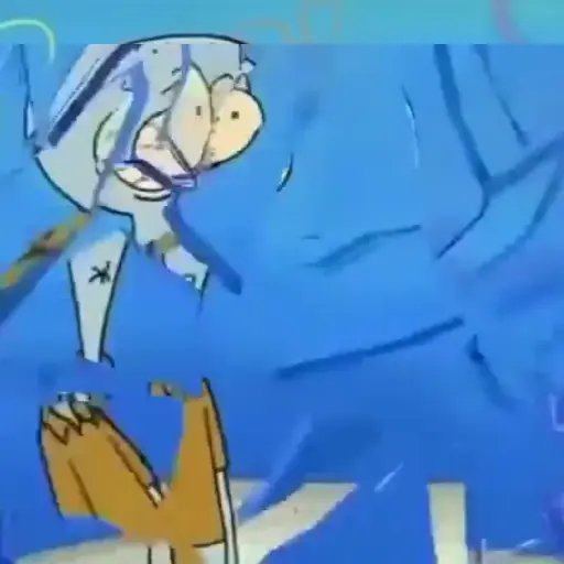 Random Animated 2 2