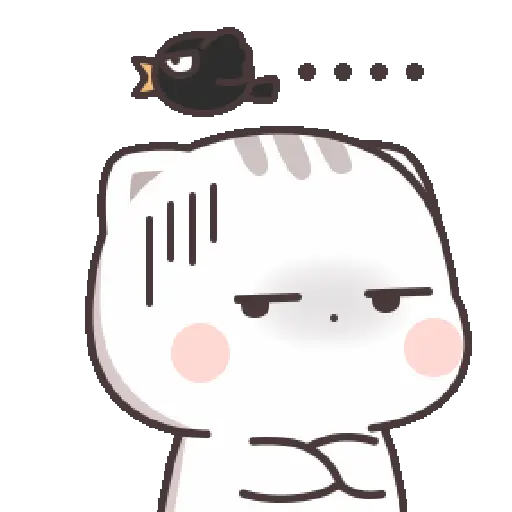 Kucing Gemoy 2 5
