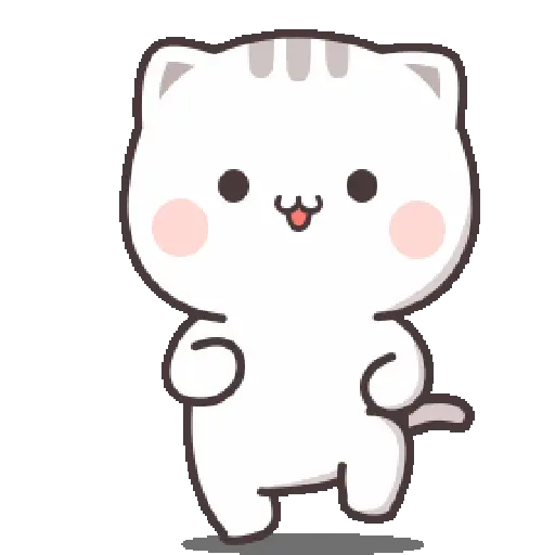 Kucing Gemoy 2 26