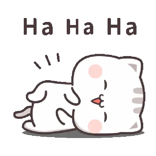 Kucing Gemoy 2 2