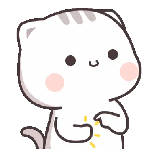 Kucing Gemoy 2 22