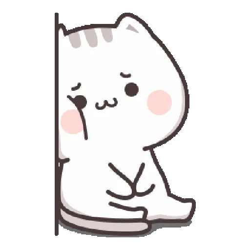 Kucing Gemoy 2 8