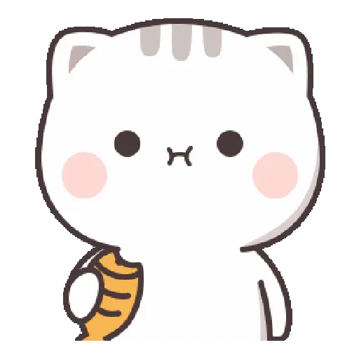Kucing Gemoy 2 24