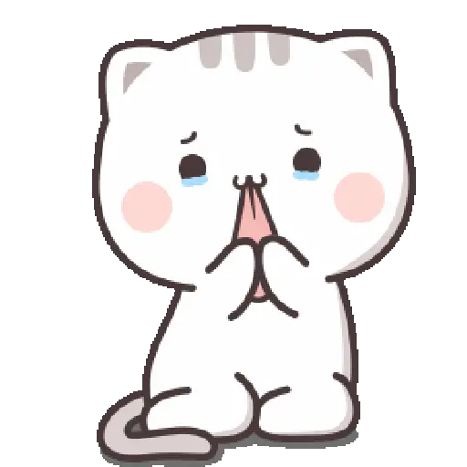 Kucing Gemoy 2 9